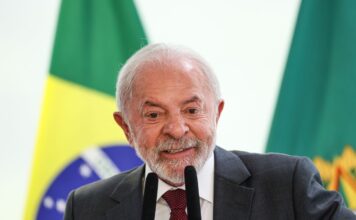 Lula diz que só acatará indicação de embaixador dos EUA após eleições