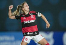 Fim da 1ª fase do Brasileirão A1: Fla goleia Galo e passa em 5º lugar