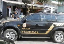 Cláudio Castro é alvo da segunda fase da Operação Sem Refino