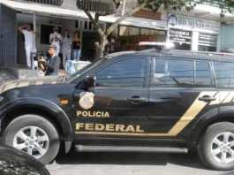 Cláudio Castro é alvo da segunda fase da Operação Sem Refino