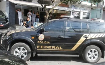 Cláudio Castro é alvo da segunda fase da Operação Sem Refino