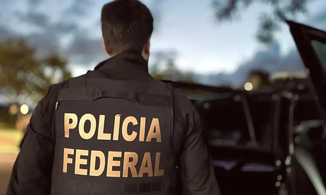 Foto: Polícia Federal / Divulgação