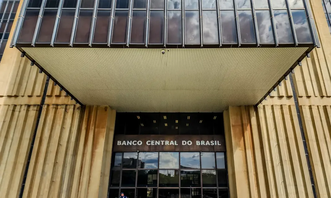 Banco Central do Brasil - Foto: Rafa Neddermeyer / Agência Brasil