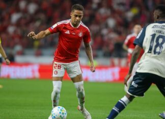 Remo empata no último lance, mas Inter deixa a zona de rebaixamento