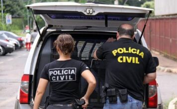 PC investiga suspeitos de planejar atentados no período eleitoral