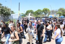 CNU 2 divulga nova classificação com vagas remanescentes e adicionais