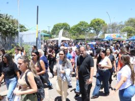 CNU 2 divulga nova classificação com vagas remanescentes e adicionais