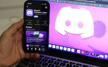 Criptografia do Discord dificulta monitoramento de lives, aponta ANPD