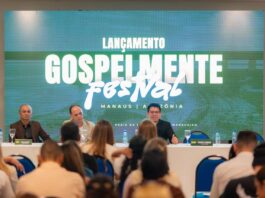 Gospelmente Festval anuncia novas atrações para o evento em Manaus