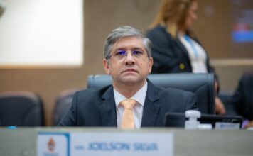 Joelson Silva destaca os 20 anos da Lei Maria da Penha e reforça proteção às mulheres