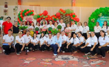 CEI Chapeuzinho Vermelho celebra 47 anos com festa e exposição de educação ambiental