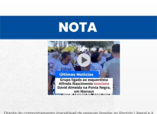 💣 FOGO AMIGO NO PL! Alfredo Nascimento prepara “canetada” e deve expulsar Sérgio Kruke e traidores do partido