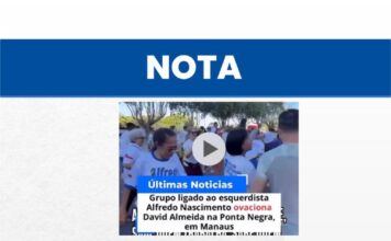 💣 FOGO AMIGO NO PL! Alfredo Nascimento prepara “canetada” e deve expulsar Sérgio Kruke e traidores do partido