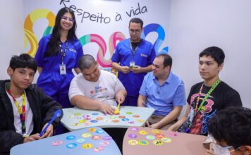 Amazonas terá secretaria exclusiva para fortalecer políticas voltadas ao TEA