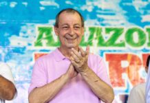 Omar destaca infraestrutura como prioridade para impulsionar desenvolvimento de Novo Aripuanã e Sul do Amazonas