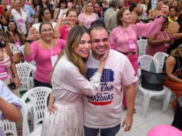 Movimento ‘Mulheres com Cidade’ reúne 400 lideranças e fortalece protagonismo feminino