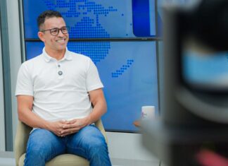 Jorge Oliveira defende investimentos em estruturas esportivas como estratégia de promoção da cidadania e inclusão social das famílias amazonenses