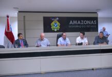 Roberto Cidade conduz acordo com empresas médicas e garante repasse de R$ 276 milhões