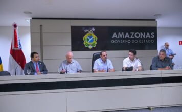 Roberto Cidade conduz acordo com empresas médicas e garante repasse de R$ 276 milhões