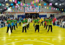 Quermesse Pedagógica reúne estudantes, famílias e comunidade em programação de aprendizagem e cultura em Parintins