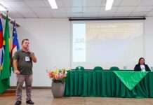 Semsa é destaque na I Semana Acadêmica de Gestão Hospitalar na UEA