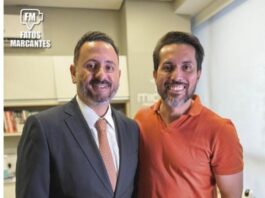 A farsa do “chefe oculto”: Jack Serafim tenta surfar na vitória de Choy, mas a matemática e a lei desmentem o blefe