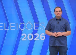 “Meu lado é o Amazonas”: Cidade deixa briga política de lado e foca nos interesses do estado (VÍDEO)