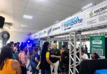 Mais de 730 vagas de emprego estarão disponíveis em feira gratuita em Manaus