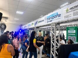 Mais de 730 vagas de emprego estarão disponíveis em feira gratuita em Manaus