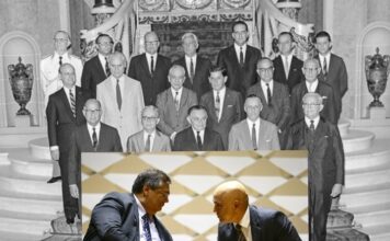 As semelhanças do Regime Militar ao Regime de Moraes e Dino com amparo da maioria do STF – Por: Ronaldo Aleixo