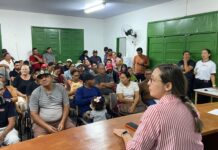 Prefeitura de Parintins orienta produtores para edital do Programa de Aquisição de Alimentos