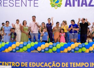 Governo Presente leva serviços de saúde, cidadania e assistência social a Autazes