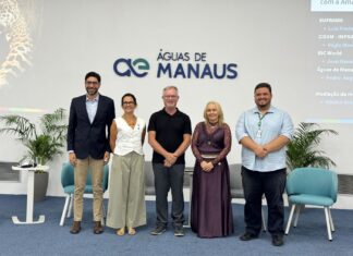 Pacto Global da ONU reúne lideranças em Manaus para discutir segurança hídrica e universalização do saneamento