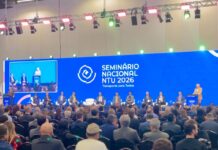 Prefeitura de Manaus acompanha novas tecnologias e articula recursos para modernizar transporte coletivo na LAT.BUS 2026