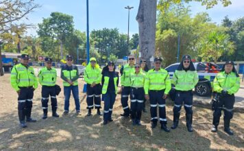 Prefeitura de Manaus intensifica operação ‘Mobilidade Segura’ e reforça fiscalização na zona Centro-Oeste