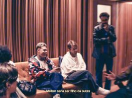 Artistas de diferentes gerações interpretam clássicos de Chico Buarque