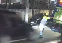 Motorista que matou gari vai responder por homicídio qualificado