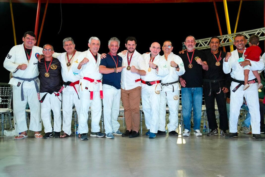 JUBILEU DE JIU JITSU 3