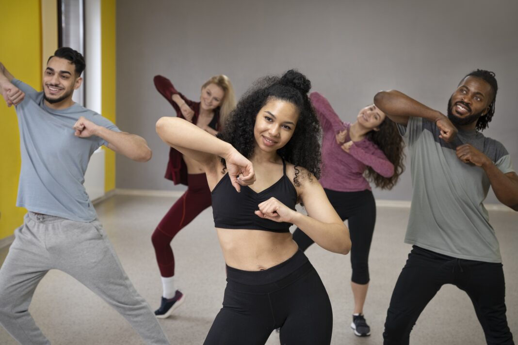 Manaus recebe aulão gratuito de fitdance neste sábado, 15 - Foto: Divulgação / J7PRESS