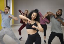 Manaus recebe aulão gratuito de fitdance neste sábado (15/08)