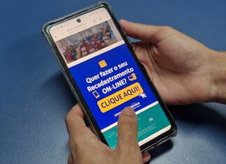 Manausprev inicia recadastramento obrigatório para beneficiários aniversariantes de agosto