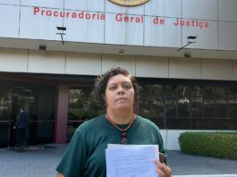 Marília Freire protocola representação contra omissão do Estado no enfrentamento da crise do El Niño