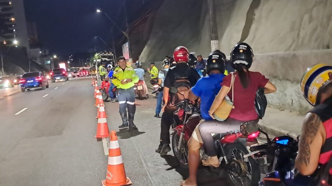 Operação Mobilidade Segura (2)