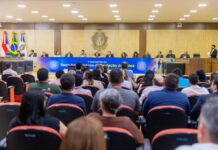 Prefeitura de Manaus destaca avanços e governança no 2º Encontro da Rede Amazonense de Proteção de Dados