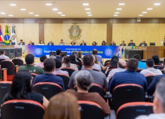 Prefeitura de Manaus destaca avanços e governança no 2º Encontro da Rede Amazonense de Proteção de Dados