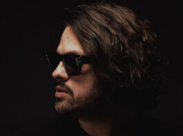 Rapha Fernandes mergulha na energia da noite com “Dark Midnight”