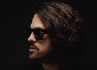 Rapha Fernandes mergulha na energia da noite com “Dark Midnight”