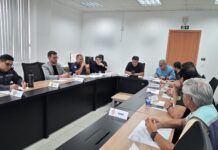 Prefeitura avança no planejamento do ‘#SouManaus Passo a Paço 2026’ com reunião voltada para a segurança do festival