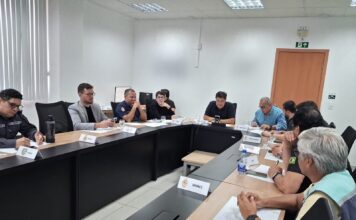 Prefeitura avança no planejamento do ‘#SouManaus Passo a Paço 2026’ com reunião voltada para a segurança do festival