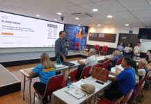 Visa Manaus capacita os servidores sobre as mudanças trazidas pela atualização do Código Sanitário